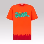 Christian Dior & Kaws T-Shirt