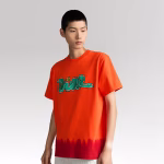 Christian Dior & Kaws T-Shirt - Image 2