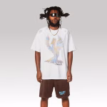 Gallery Dept. Freedom SS Tee - Image 2