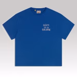 Gallery Dept. French Tee Blue