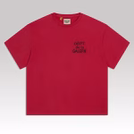 Gallery Dept. French Tee Red