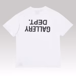 Gallery Dept. Fucked Up Tee White - Image 3