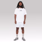 Gallery Dept. Fucked Up Tee White - Image 2