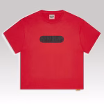 Gallery Dept. Gym Tee Red