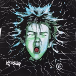 Hellstar Electric Kid T-Shirt - Image 4