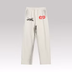 Hellstar If You Don't Like Us Beat Us Sweatpants