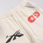 Hellstar If You Don't Like Us Beat Us Sweatpants - Image 5