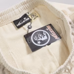 Hellstar If You Don't Like Us Beat Us Sweatpants - Image 4
