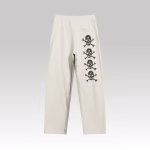 Hellstar If You Don't Like Us Beat Us Sweatpants - Image 3