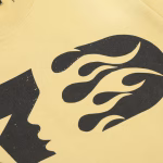 Hellstar Marathon Yellow Tee - Image 6