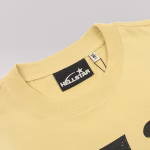 Hellstar Marathon Yellow Tee - Image 4