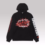 Hellstar Sports Future Flame Hoodie