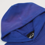 Hellstar Sports Gel Hoodie Blue - Image 5
