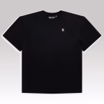 Hellstar Studios Basic T-Shirt Black