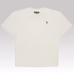 Hellstar Studios Basic T-Shirt White