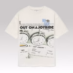 Rhude Joyride Tee