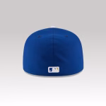 New Era Kansas City Royals Authentic Collection Cap - Image 6