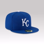 New Era Kansas City Royals Authentic Collection Cap - Image 4