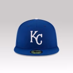 New Era Kansas City Royals Authentic Collection Cap - Image 3