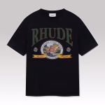 Rhude Monaco Regatta Tee