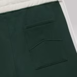 Rhude Monaco Sweatpant Green - Image 3