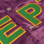 Gallery Dept. MVP Satin Jacket - Image 4