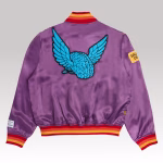 Gallery Dept. MVP Satin Jacket - Image 3