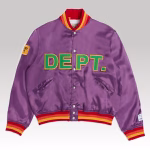 Gallery Dept. MVP Satin Jacket