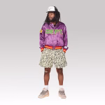 Gallery Dept. MVP Satin Jacket - Image 2