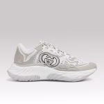 Gucci Ripple Sneaker Gray