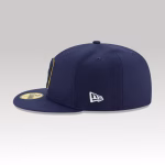 New Era Milwaukee Brewers Authentic Collection Cap - Image 5