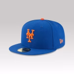 New Era New York Mets Authentic Collection Cap