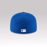 New Era New York Mets Authentic Collection Cap - Image 3