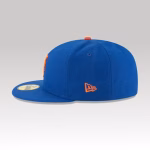 New Era New York Mets Authentic Collection Cap - Image 6