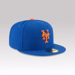 New Era New York Mets Authentic Collection Cap - Image 5