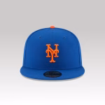 New Era New York Mets Authentic Collection Cap - Image 4