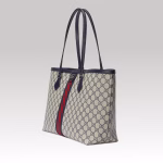 Gucci Ophidia Medium Tote Bag - Image 2