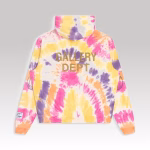 Gallery Dept. Peace and Love Hoodie - Image 2