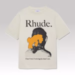 Rhude Ponytail Tee