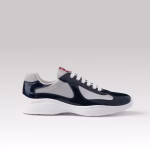 Prada America’s Cup Black & Silver