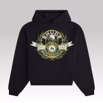 Rhude ST. Tropez Hoodie