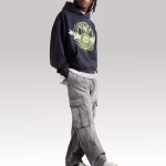 Rhude ST. Tropez Hoodie - Image 4
