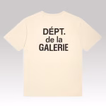Gallery Dept. Self Title Tee - Image 2
