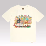 Gallery Dept. Skeleton Beach Teather Tee