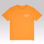 Gallery Dept. Souvenir Tee Yellow