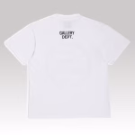 Gallery Dept. Stop Being Racist Tee - Image 2