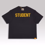 Gallery Dept. Studente Coach Tee Black - Image 3