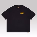 Gallery Dept. Studente Coach Tee Black