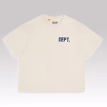 Gallery Dept. Studente Coach Tee White