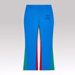 Gallery Dept. Sweatpants Flare Blue